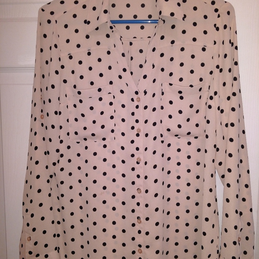 Express Portifino Shirt